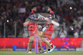 India IPL Cricket