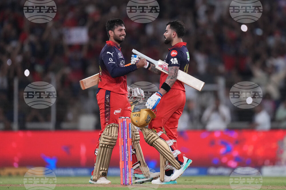 India IPL Cricket