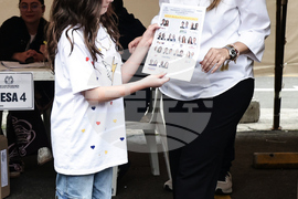 Colombia Election