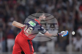 India IPL Cricket