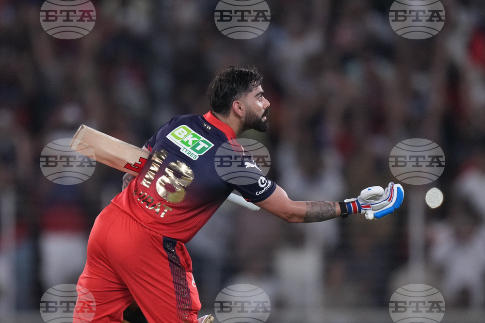India IPL Cricket