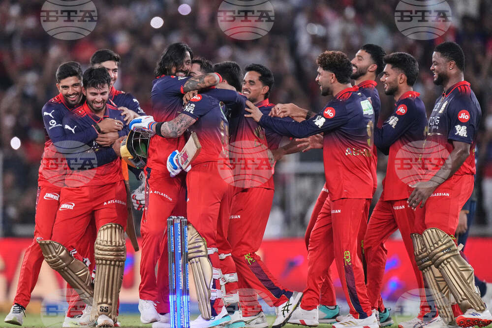 India IPL Cricket