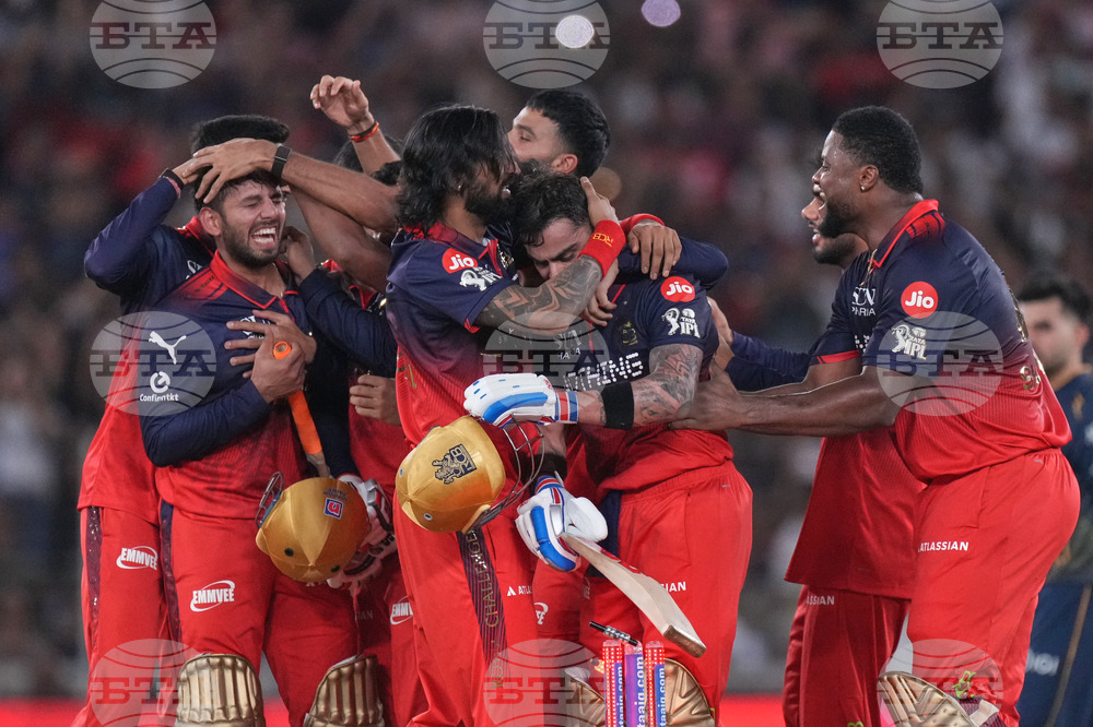India IPL Cricket