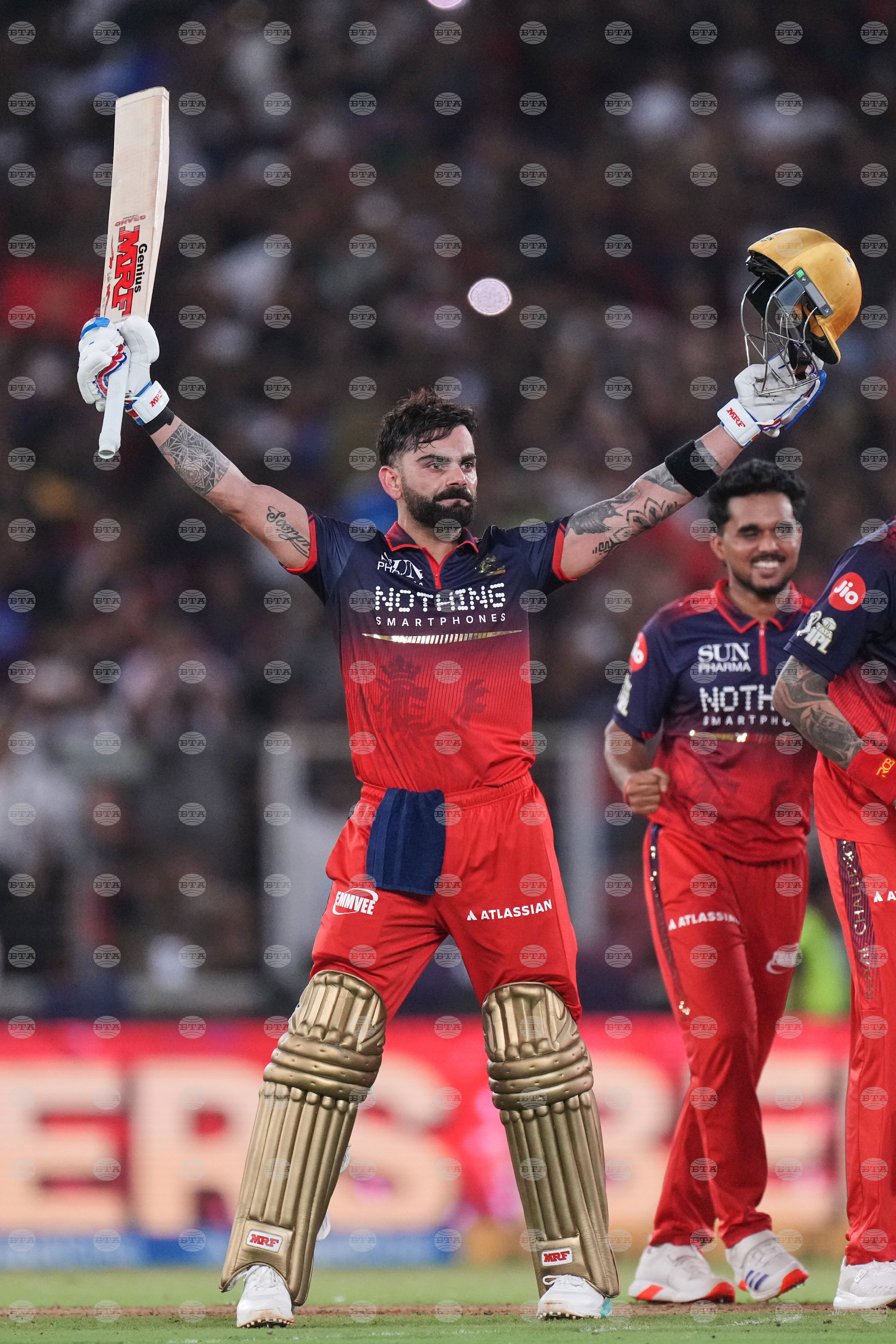 India IPL Cricket