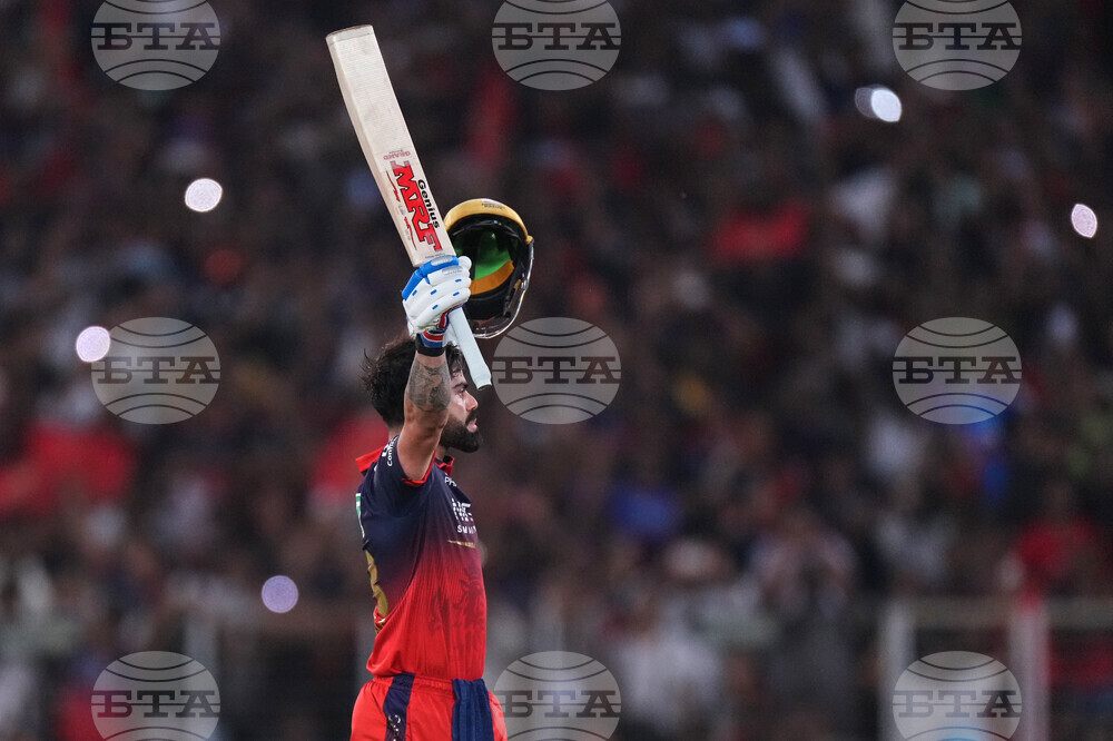 India IPL Cricket