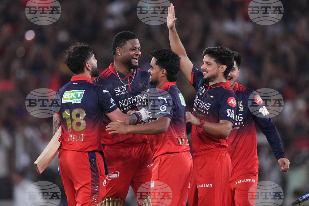 India IPL Cricket