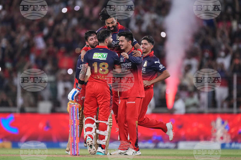 India IPL Cricket