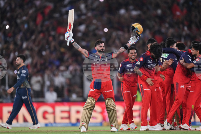 APTOIX India IPL Cricket
