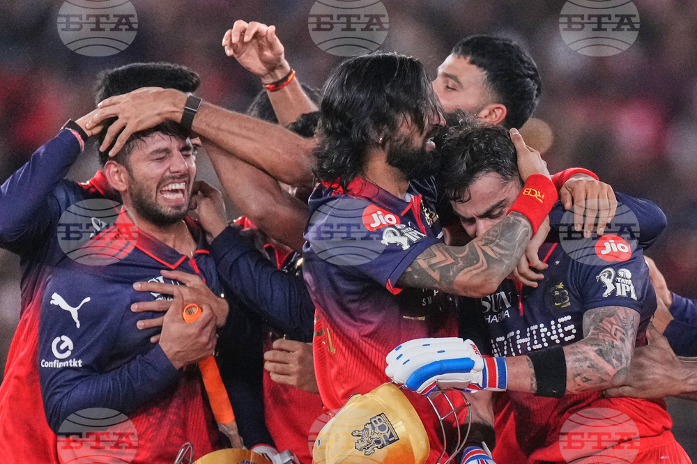 India IPL Cricket