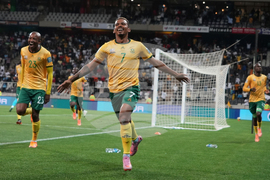 WCup-South Africa-Visa Trouble