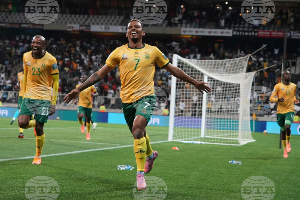 WCup-South Africa-Visa Trouble