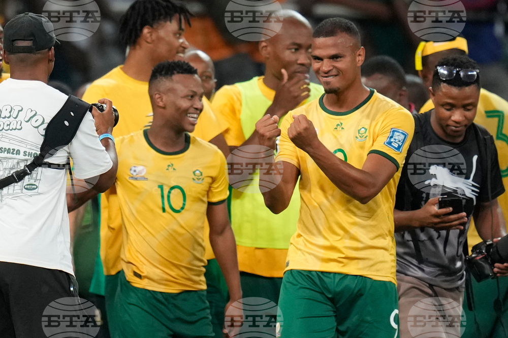 WCup-South Africa-Visa Trouble