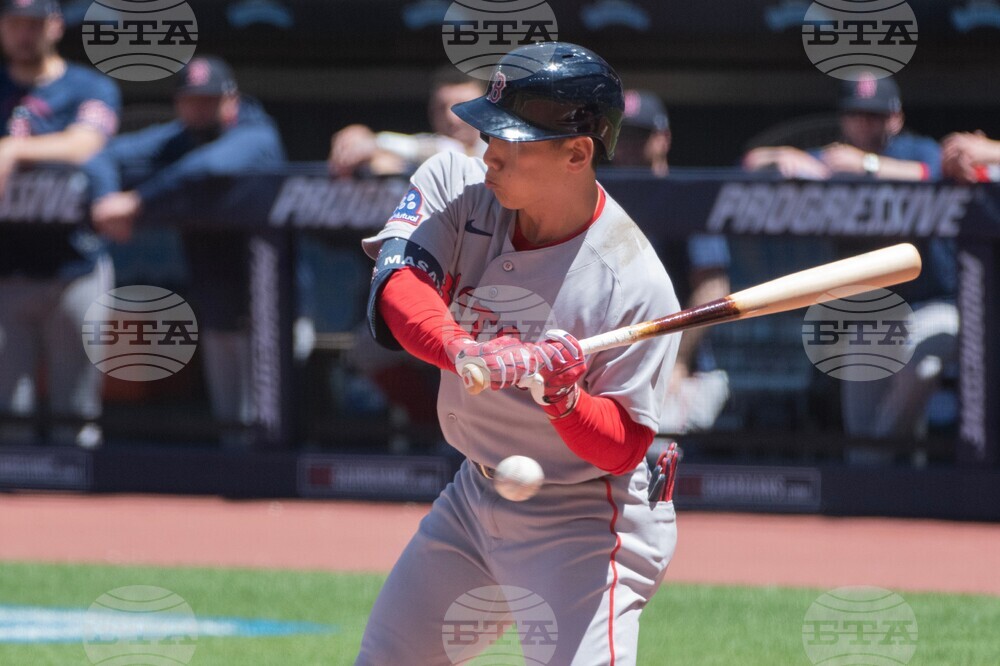 Red Sox Guardians Baseball