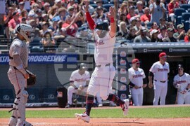Red Sox Guardians Baseball