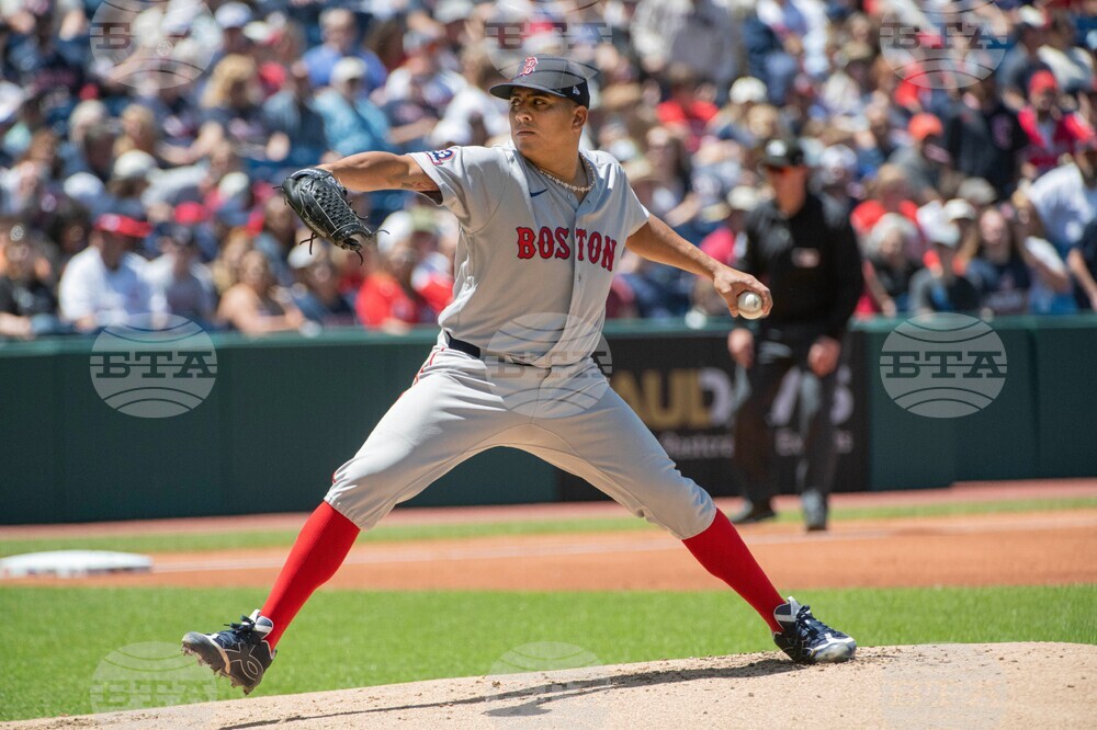 Red Sox Guardians Baseball