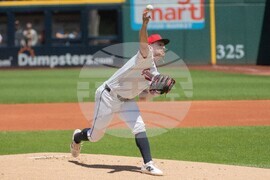 Red Sox Guardians Baseball