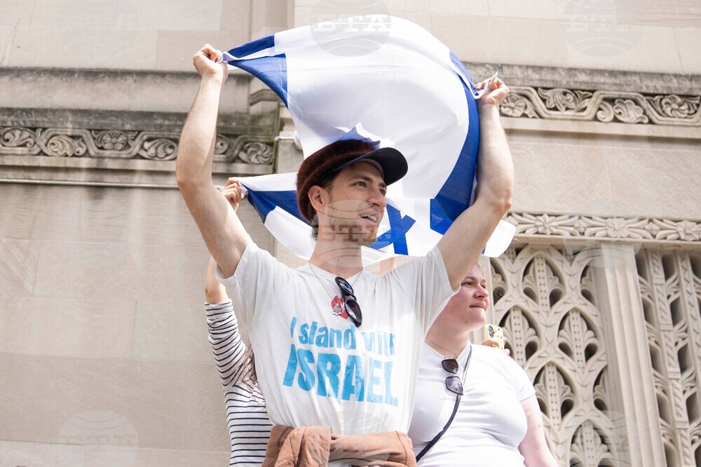 Israel Day Parade