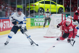 Switzerland World Championship Ice Hockey