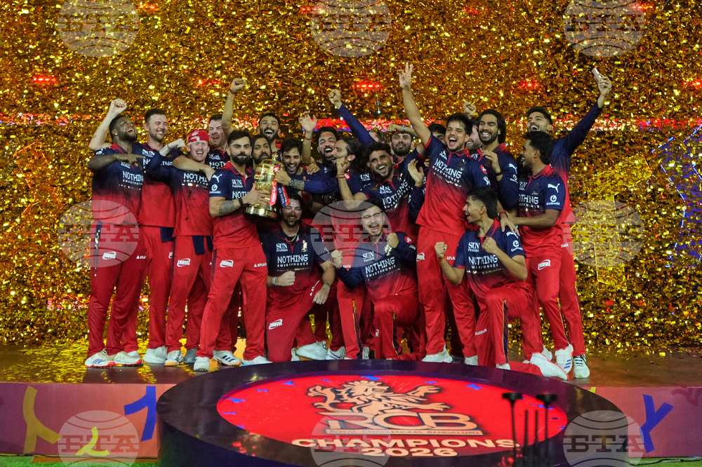 India IPL Cricket