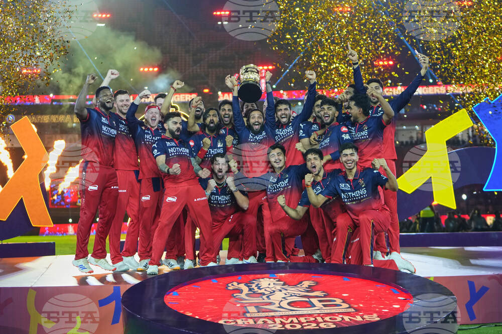 India IPL Cricket