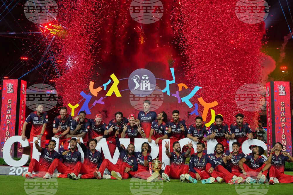 India IPL Cricket