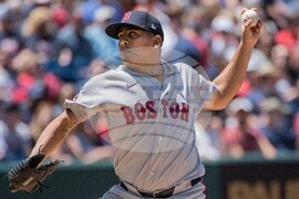 Red Sox Guardians Baseball