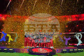 India IPL Cricket