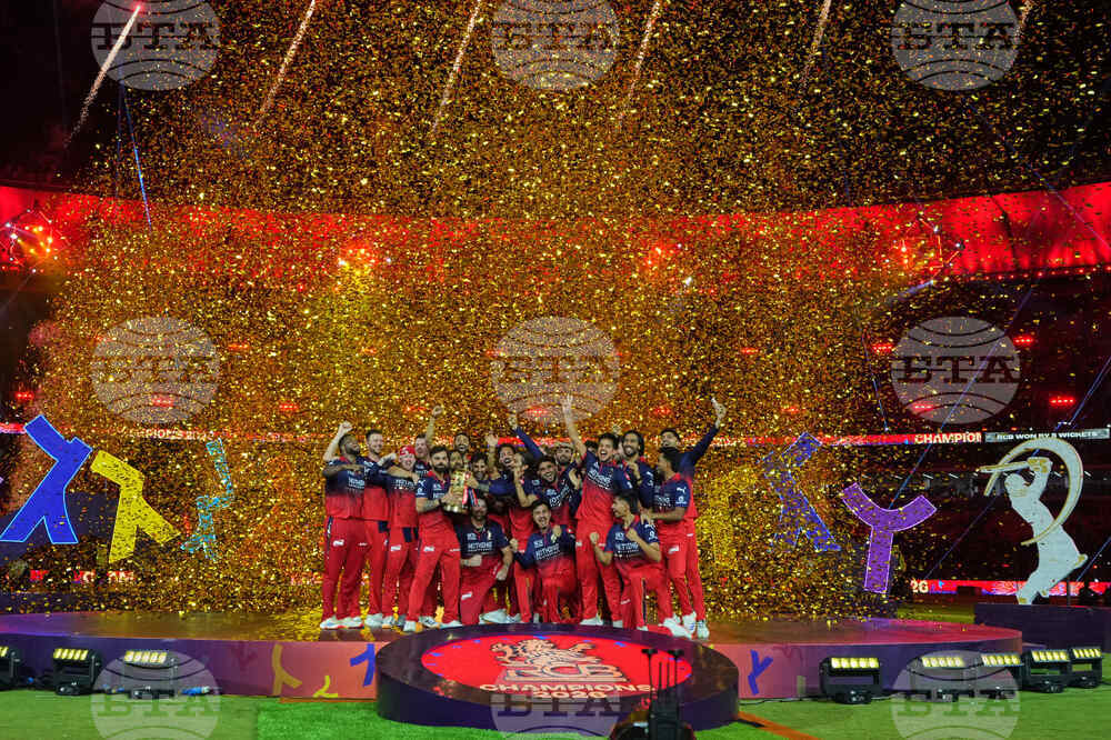 India IPL Cricket