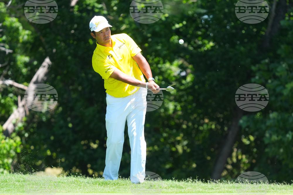 Colonial Golf