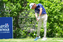 Colonial Golf