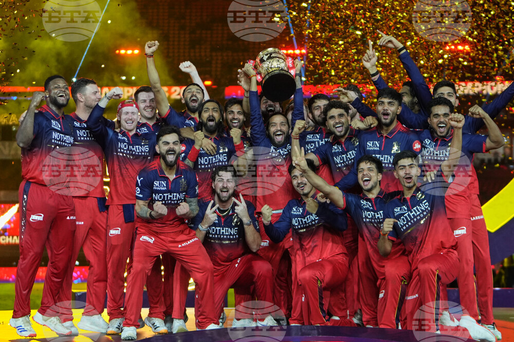 India IPL Cricket