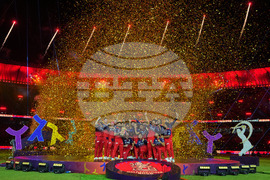 India IPL Cricket