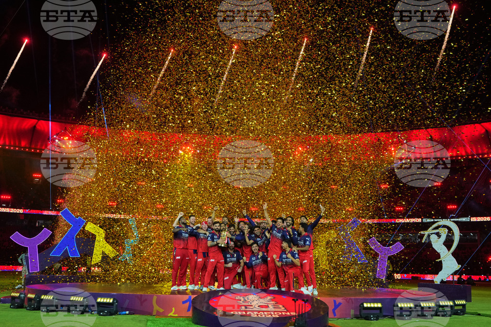 India IPL Cricket