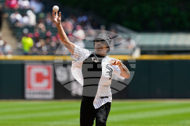 Tigers White Sox Baseball