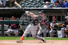Tigers White Sox Baseball
