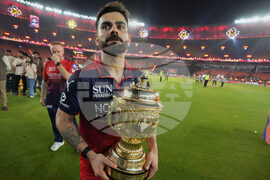 India IPL Cricket