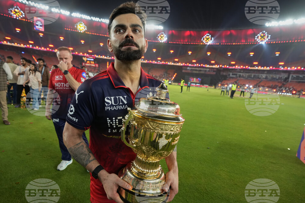 India IPL Cricket