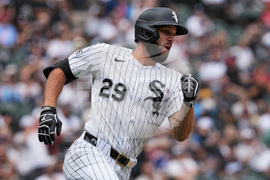 Tigers White Sox Baseball