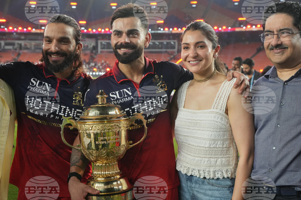 India IPL Cricket