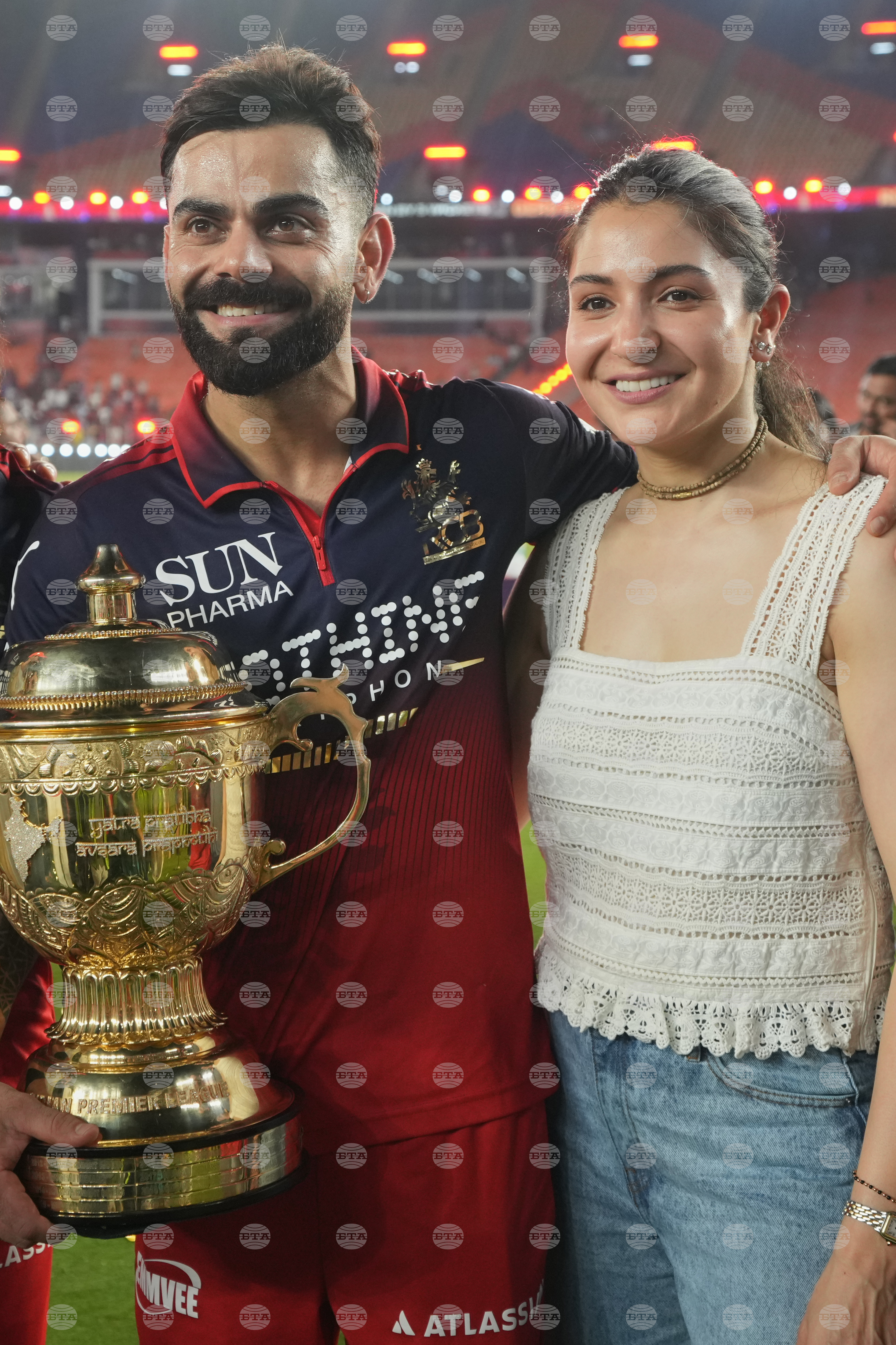 India IPL Cricket