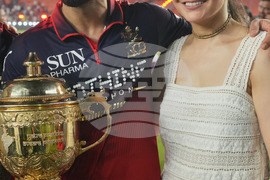 India IPL Cricket