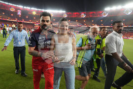 India IPL Cricket