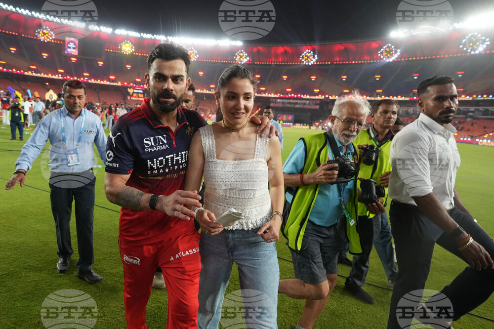India IPL Cricket