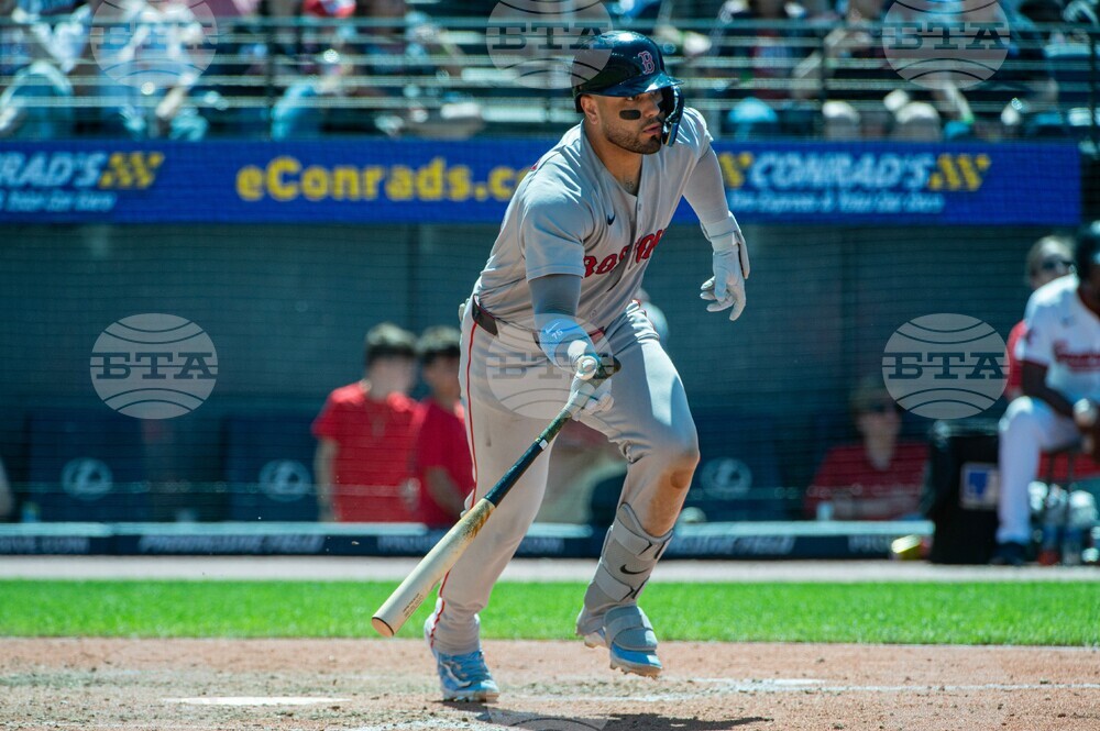 Red Sox Guardians Baseball
