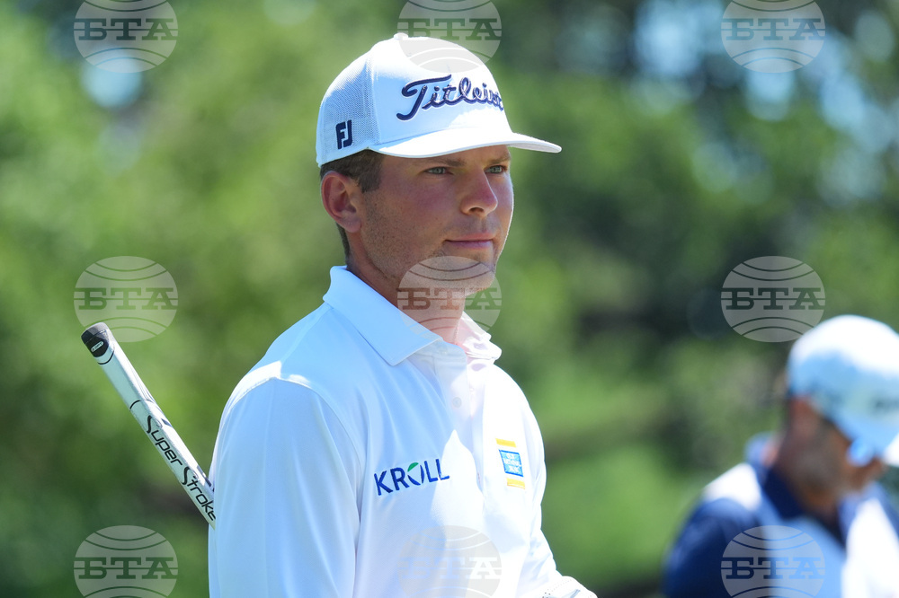 Colonial Golf