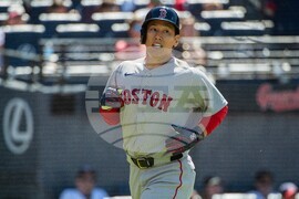 Red Sox Guardians Baseball