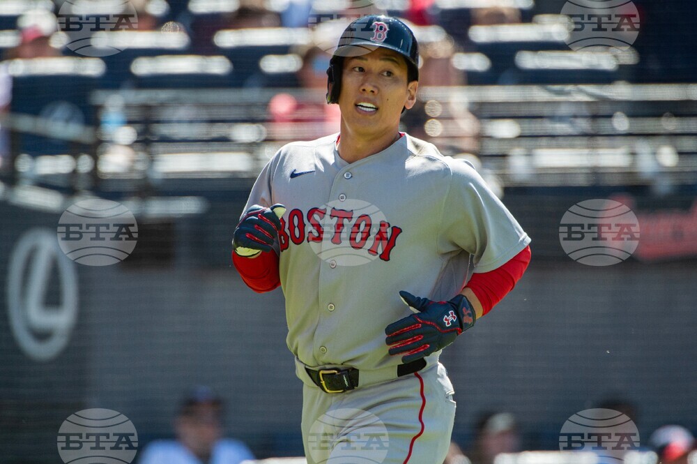 Red Sox Guardians Baseball