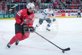 Switzerland World Championship Ice Hockey