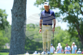 Colonial Golf