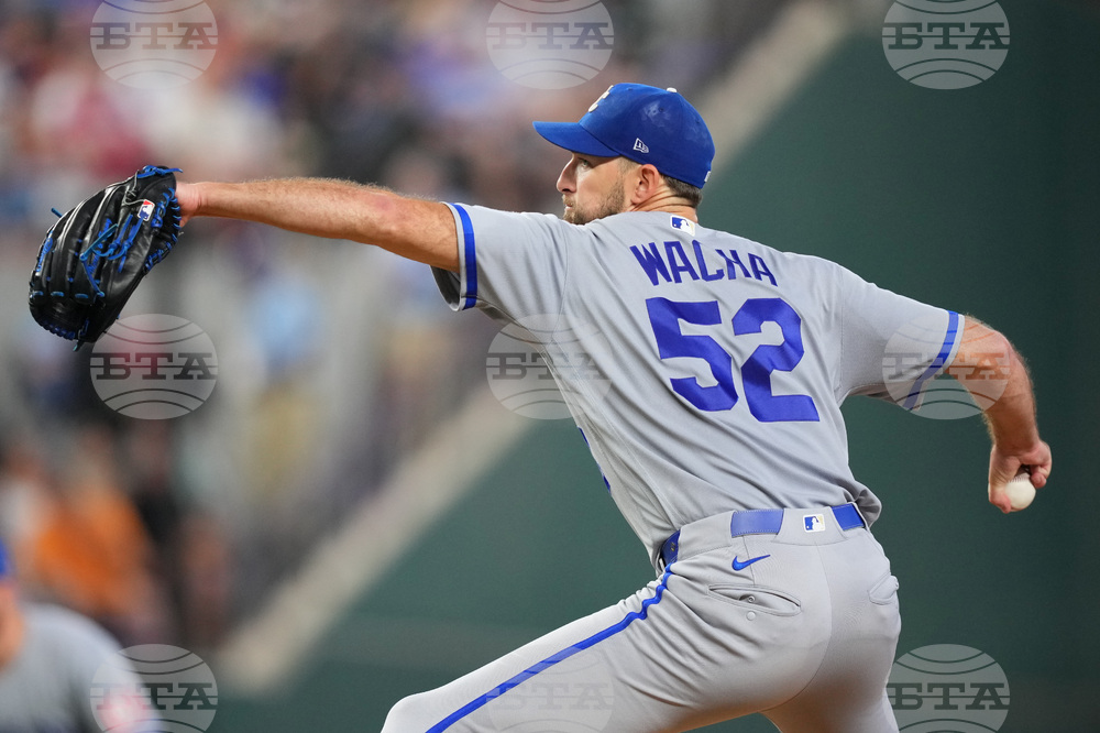 Royals Rangers Baseball